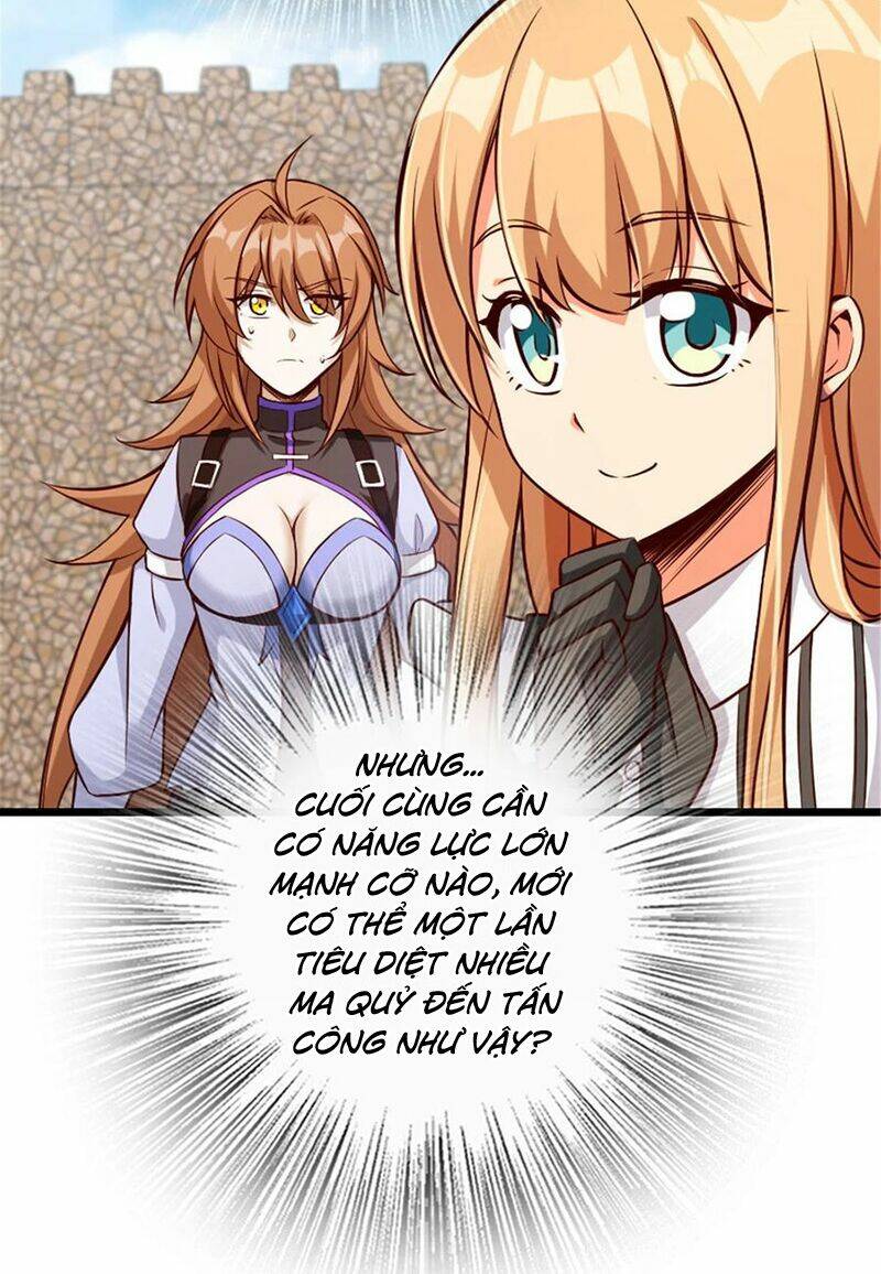 Thả Vu Nữ Đó Ra Chapter 316 - Trang 2