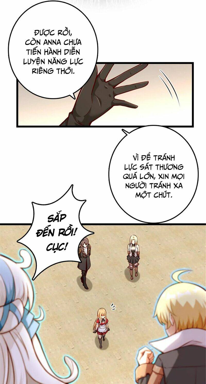 Thả Vu Nữ Đó Ra Chapter 316 - Trang 2