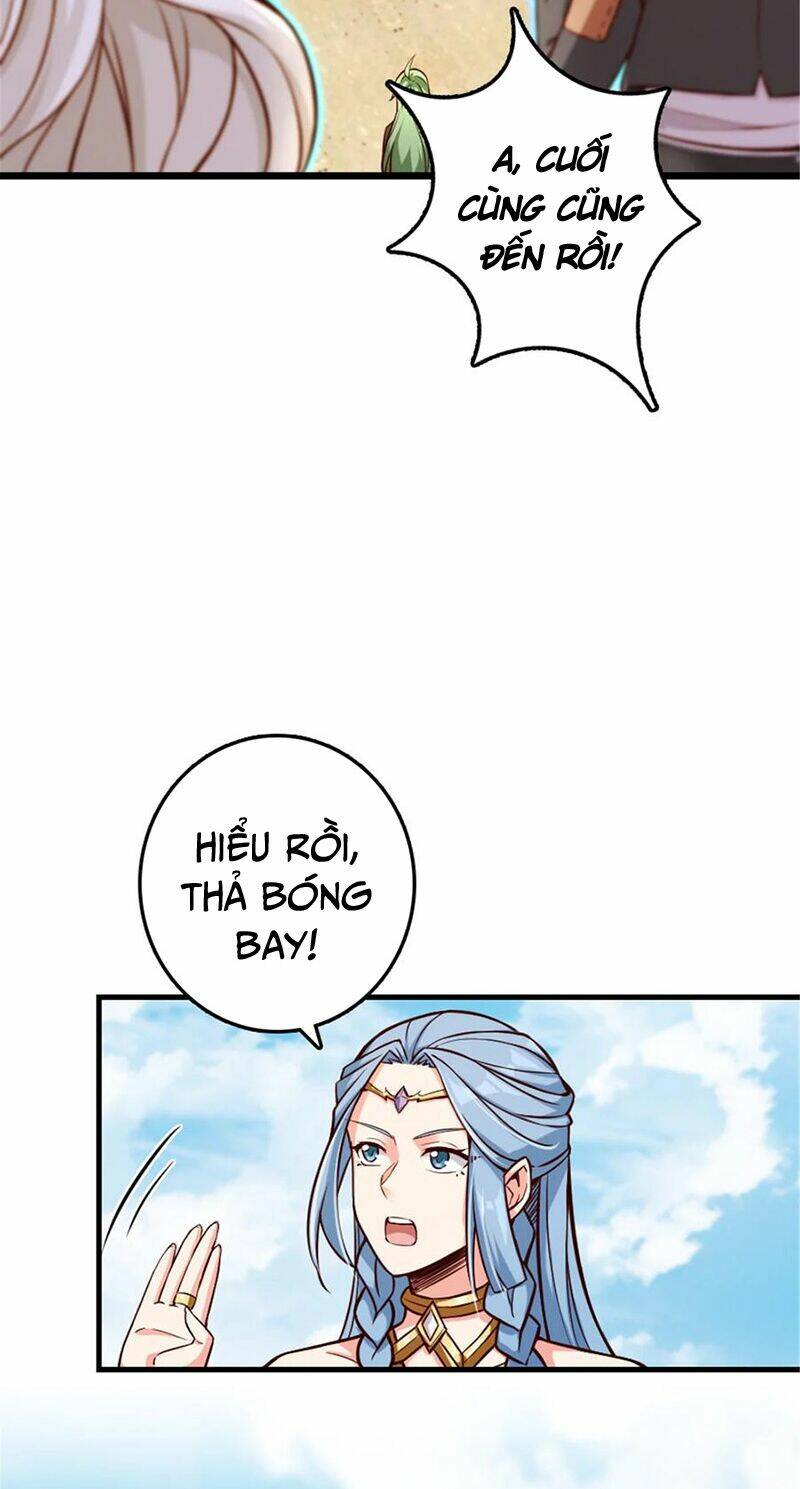 Thả Vu Nữ Đó Ra Chapter 316 - Trang 2