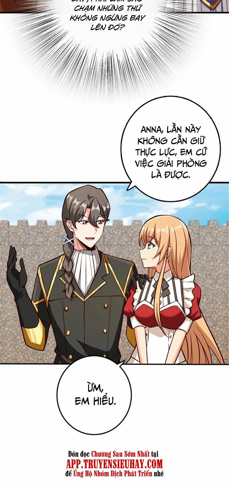 Thả Vu Nữ Đó Ra Chapter 316 - Trang 2