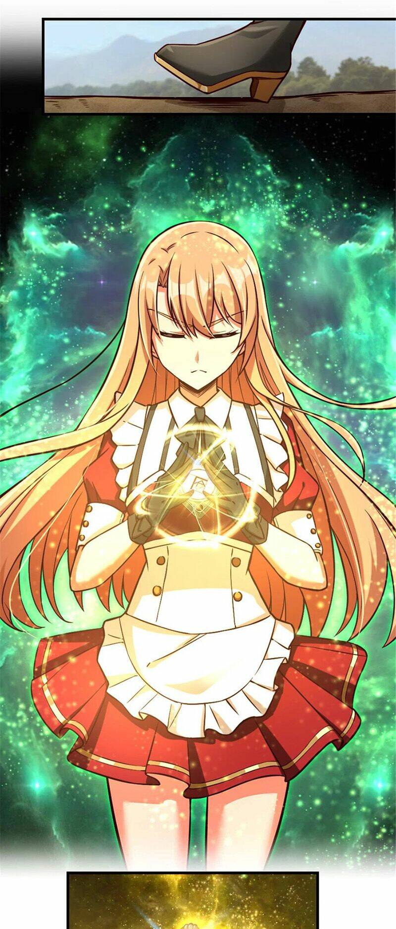 Thả Vu Nữ Đó Ra Chapter 316 - Trang 2