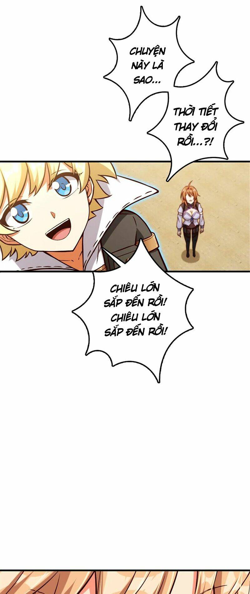 Thả Vu Nữ Đó Ra Chapter 316 - Trang 2