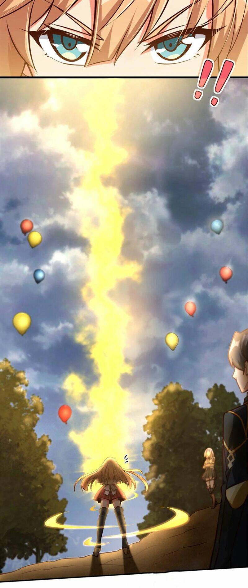 Thả Vu Nữ Đó Ra Chapter 316 - Trang 2