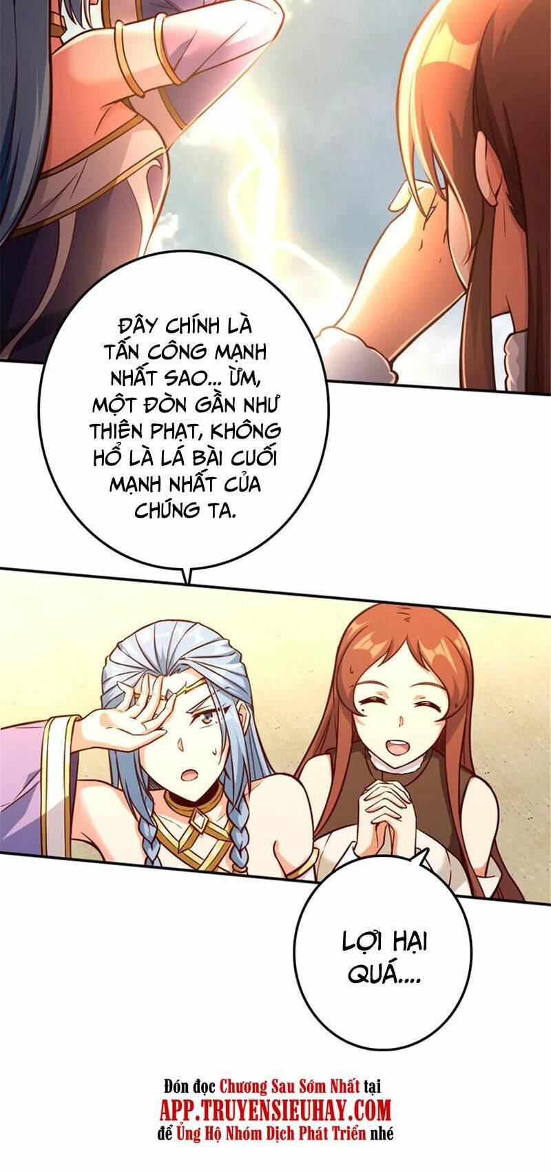 Thả Vu Nữ Đó Ra Chapter 316 - Trang 2