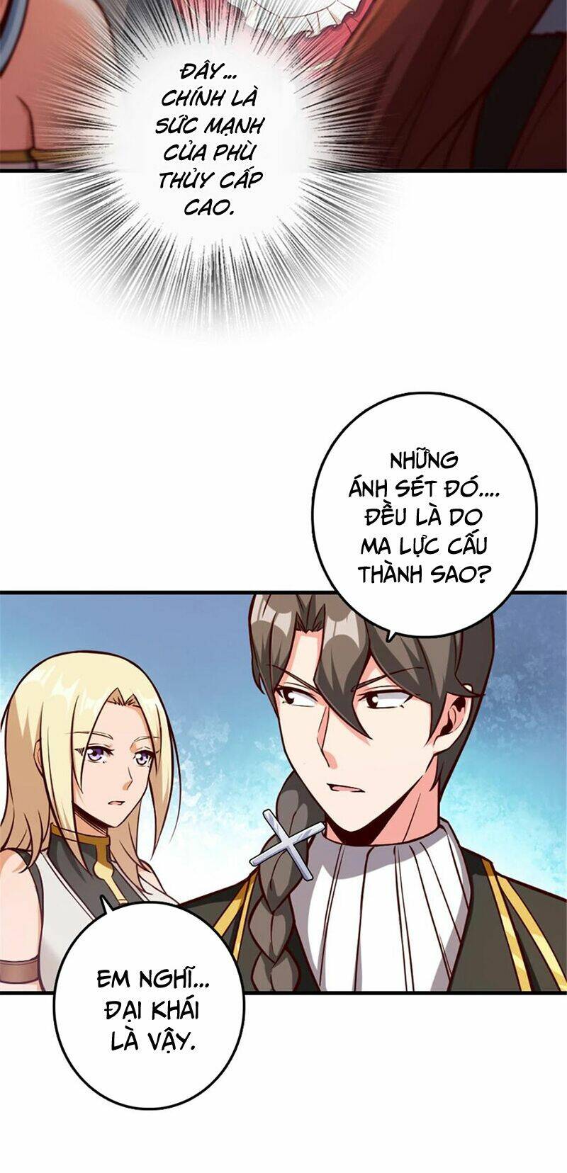 Thả Vu Nữ Đó Ra Chapter 316 - Trang 2