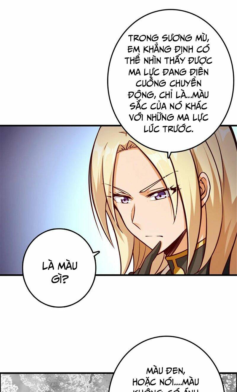 Thả Vu Nữ Đó Ra Chapter 316 - Trang 2