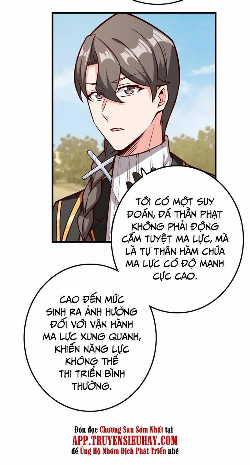 Thả Vu Nữ Đó Ra Chapter 316 - Trang 2