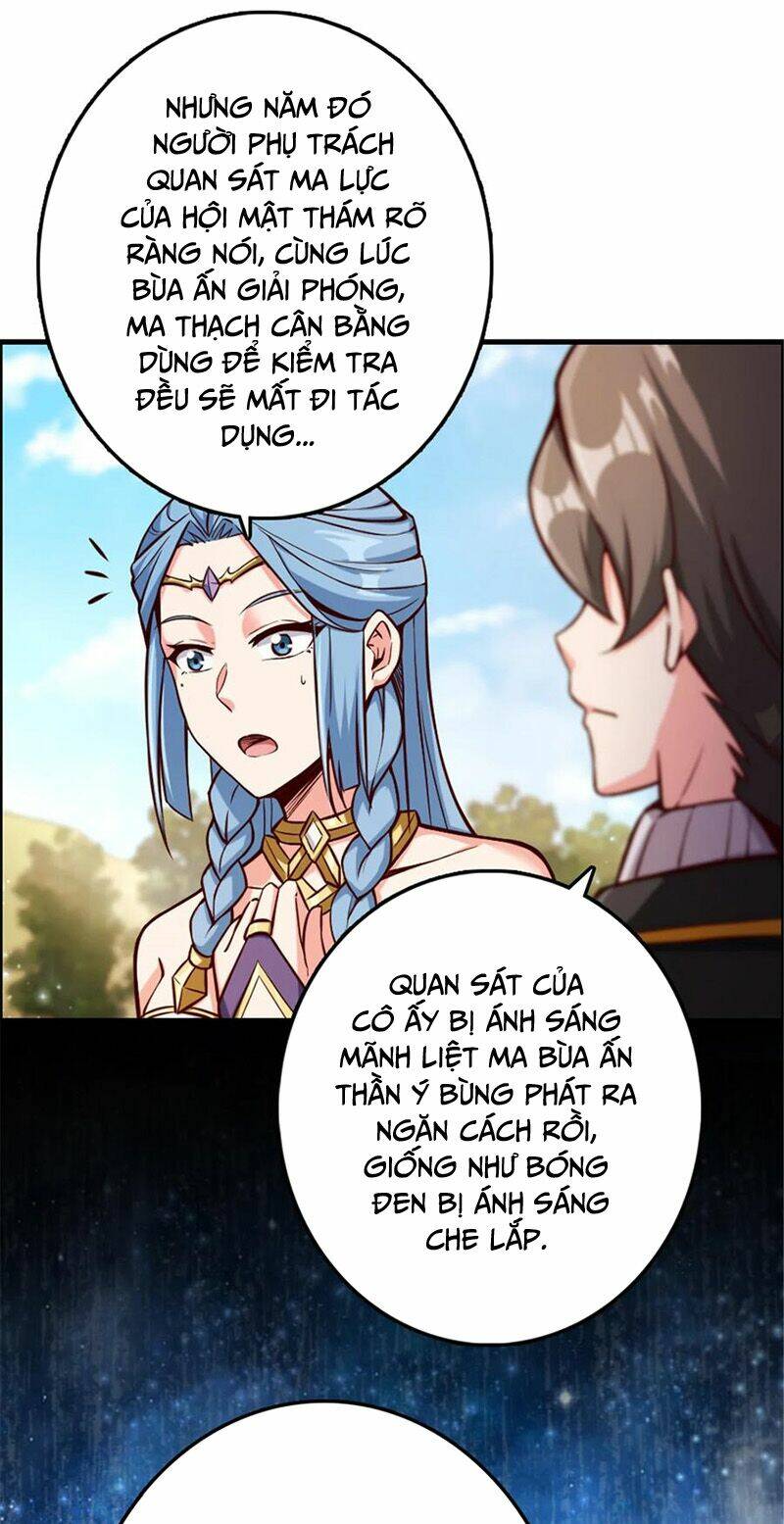 Thả Vu Nữ Đó Ra Chapter 316 - Trang 2