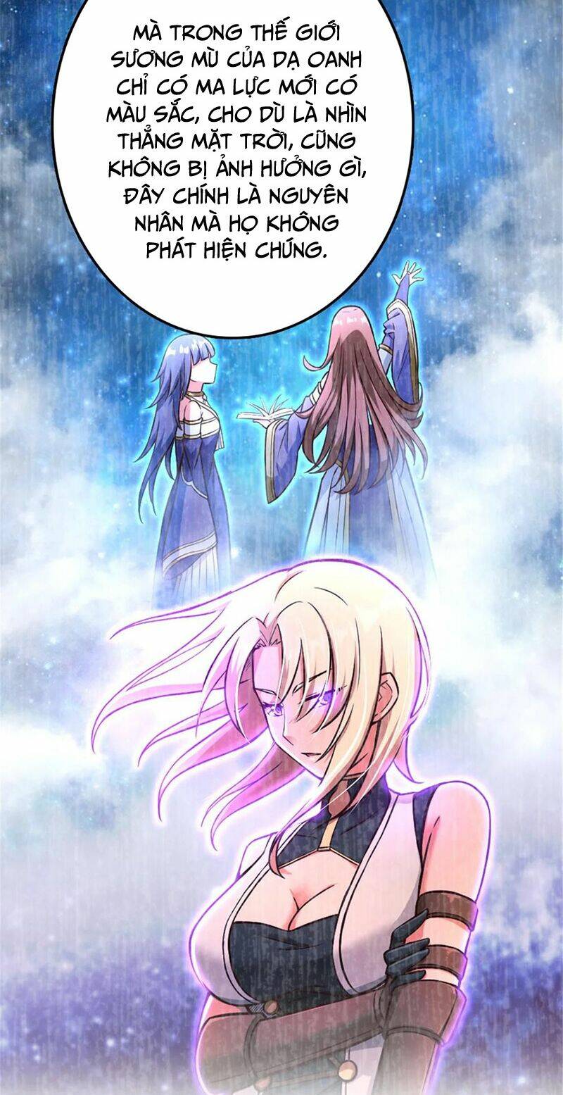 Thả Vu Nữ Đó Ra Chapter 316 - Trang 2