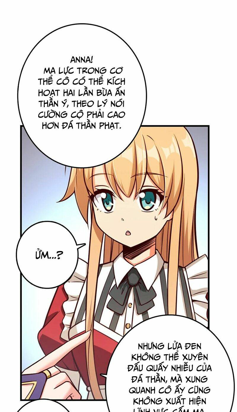 Thả Vu Nữ Đó Ra Chapter 316 - Trang 2