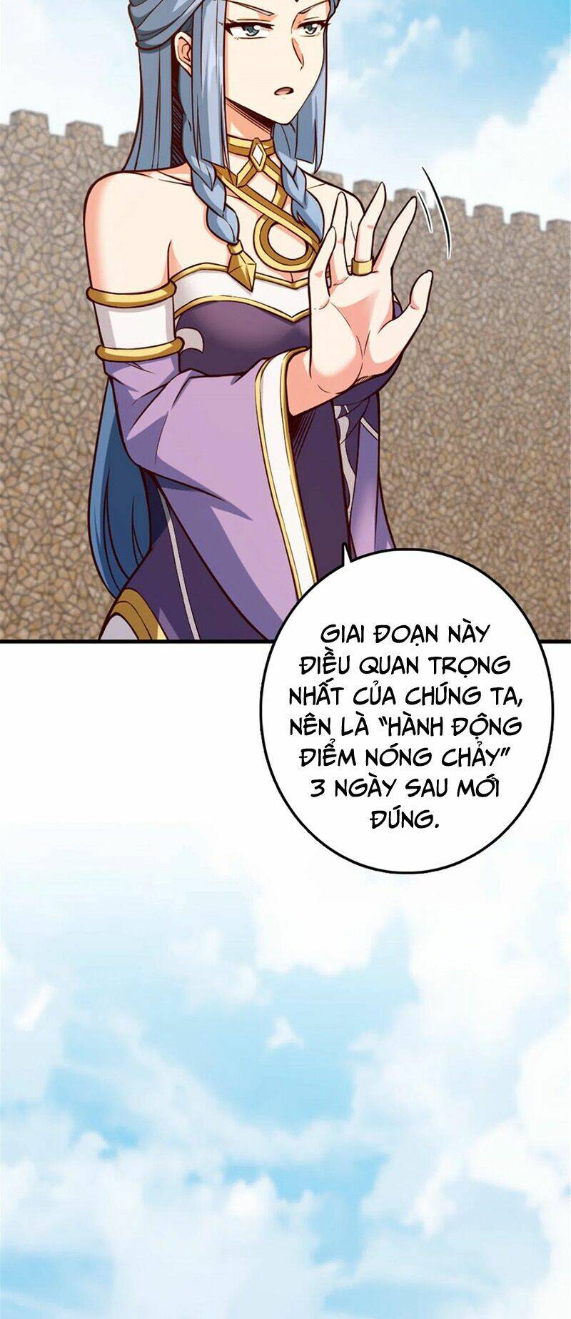 Thả Vu Nữ Đó Ra Chapter 316 - Trang 2