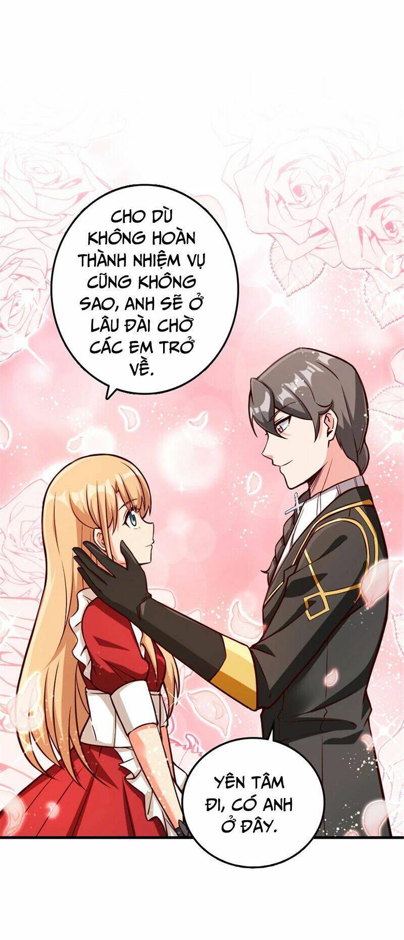 Thả Vu Nữ Đó Ra Chapter 316 - Trang 2