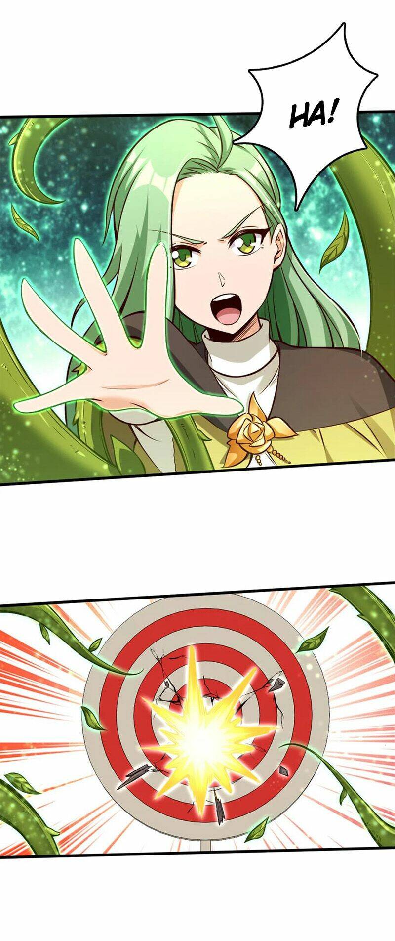 Thả Vu Nữ Đó Ra Chapter 316 - Trang 2