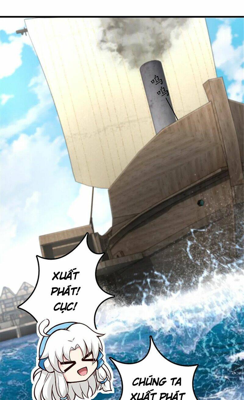 Thả Vu Nữ Đó Ra Chapter 316 - Trang 2