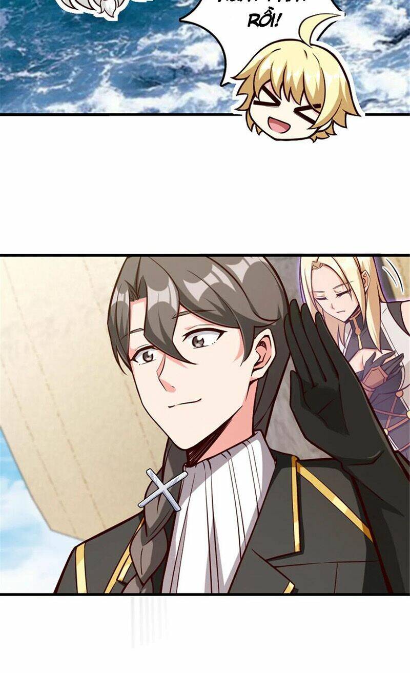 Thả Vu Nữ Đó Ra Chapter 316 - Trang 2