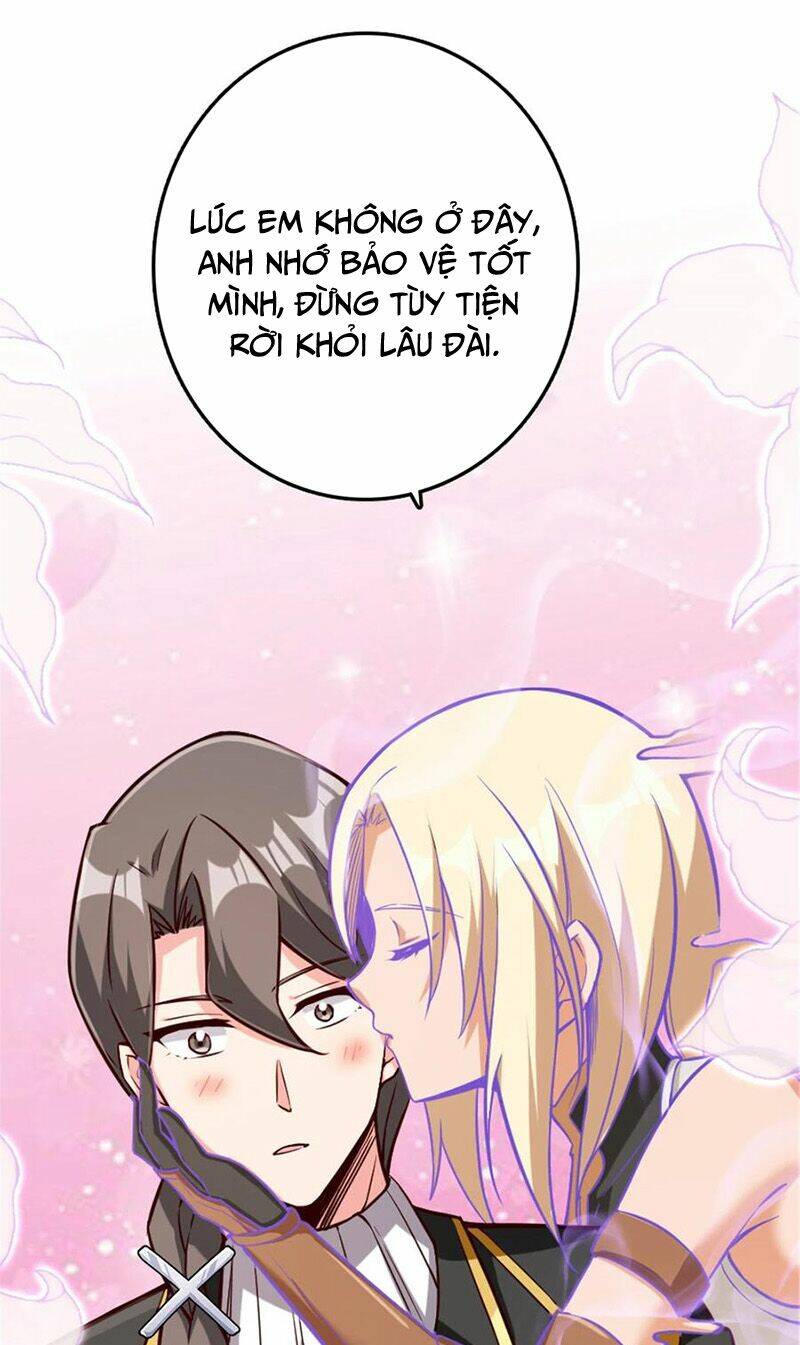 Thả Vu Nữ Đó Ra Chapter 316 - Trang 2