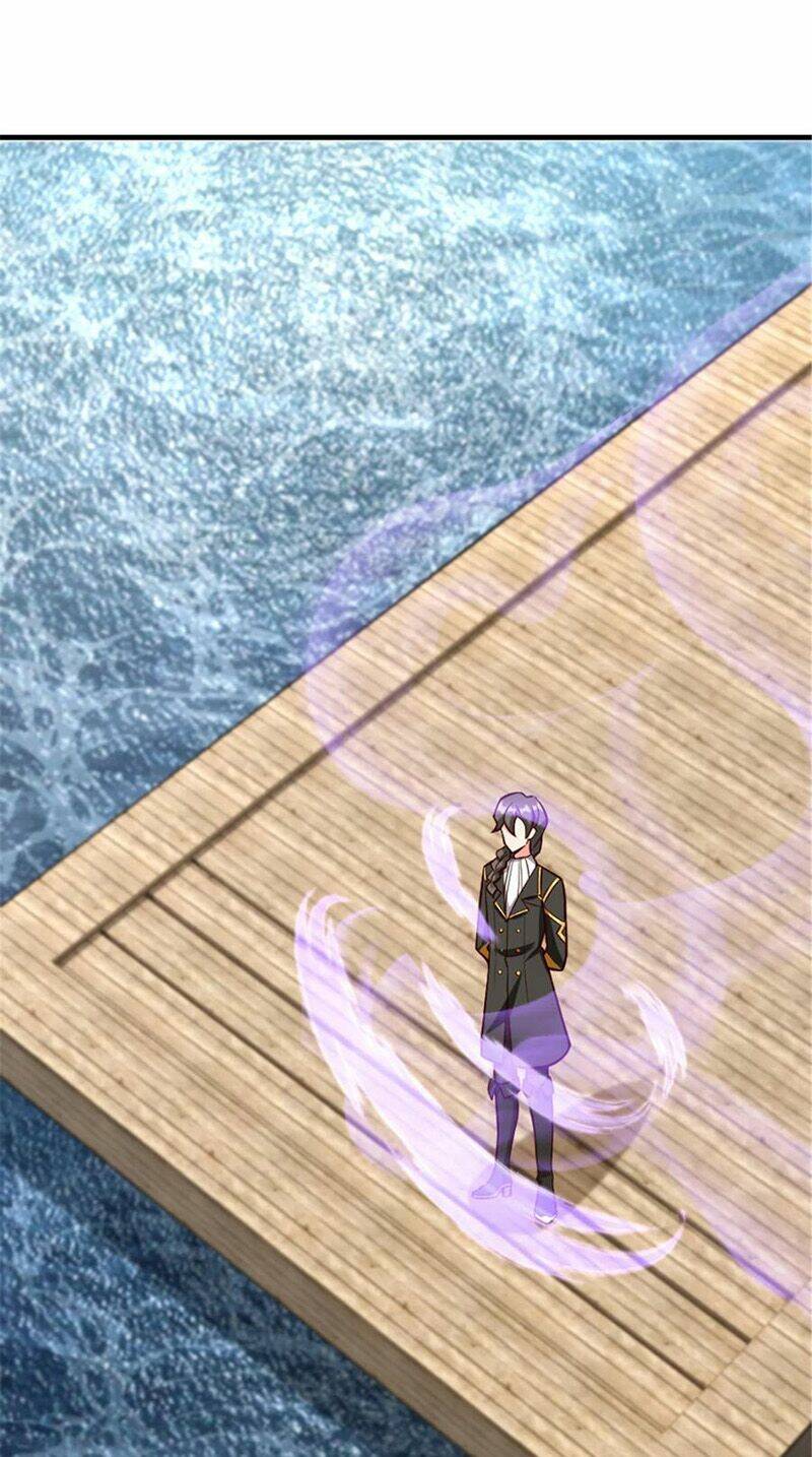 Thả Vu Nữ Đó Ra Chapter 316 - Trang 2