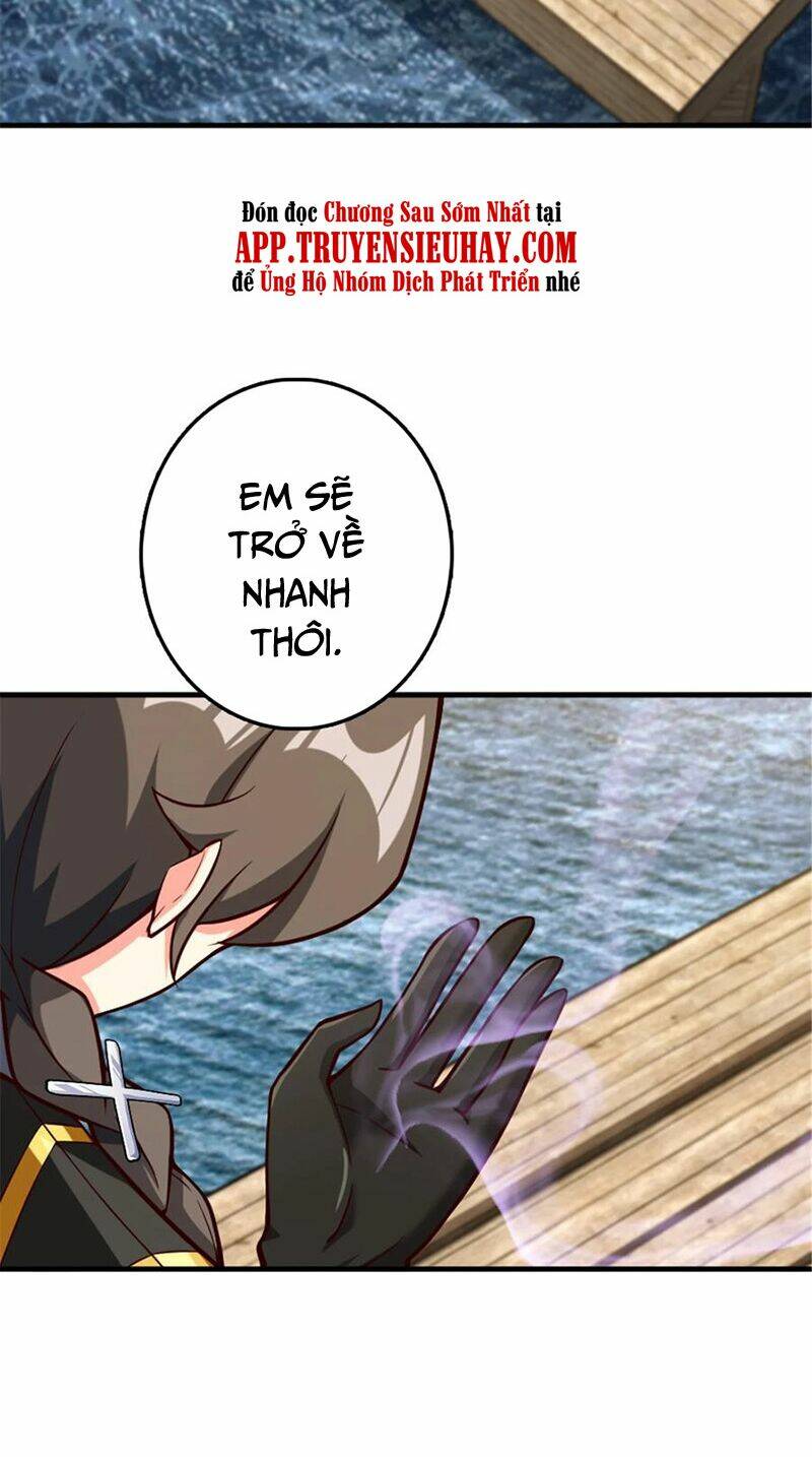 Thả Vu Nữ Đó Ra Chapter 316 - Trang 2