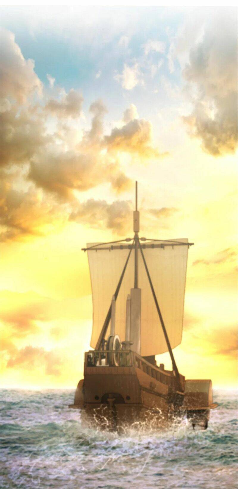 Thả Vu Nữ Đó Ra Chapter 316 - Trang 2