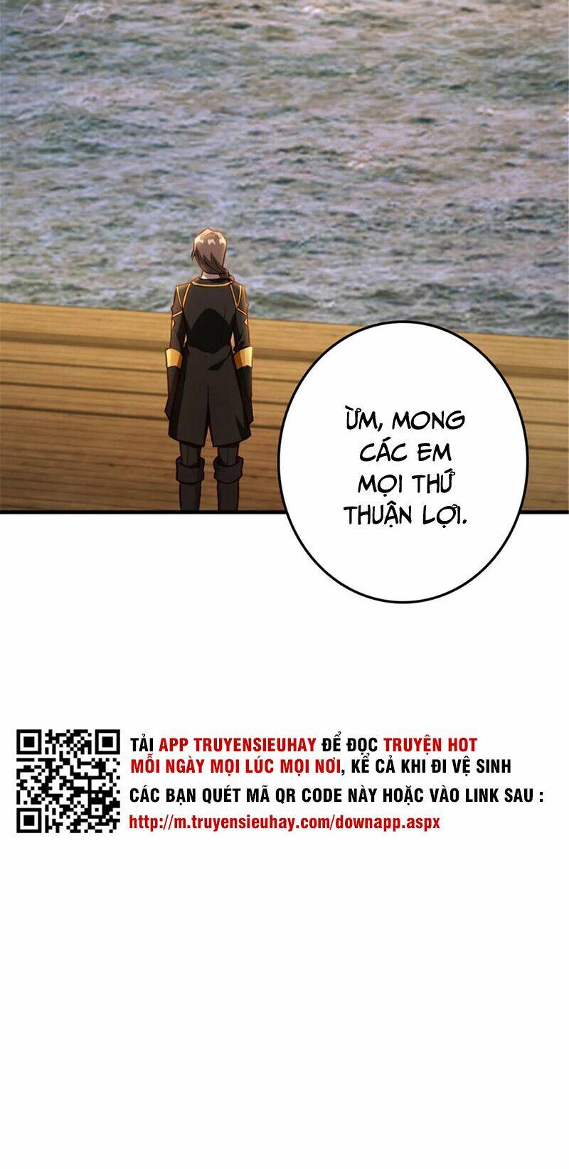 Thả Vu Nữ Đó Ra Chapter 316 - Trang 2