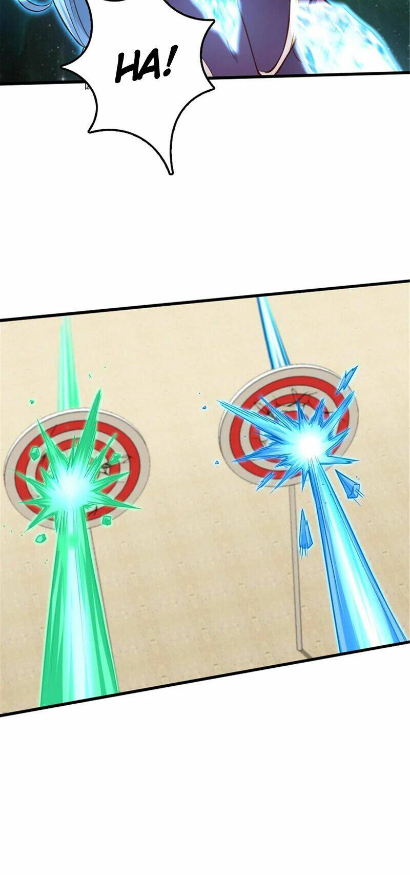 Thả Vu Nữ Đó Ra Chapter 316 - Trang 2