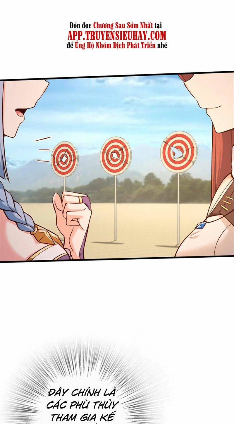 Thả Vu Nữ Đó Ra Chapter 316 - Trang 2