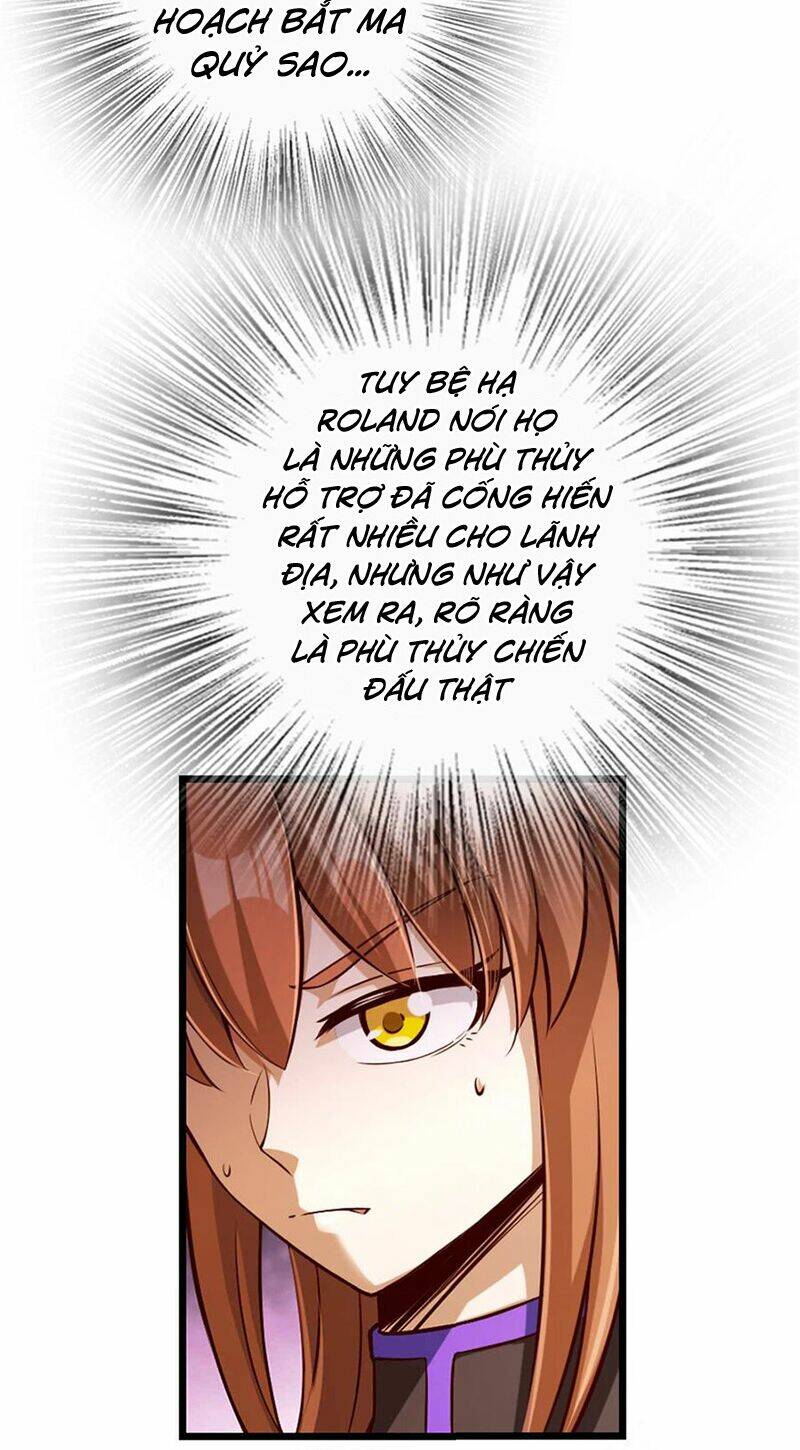 Thả Vu Nữ Đó Ra Chapter 316 - Trang 2