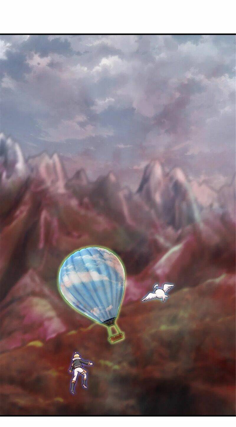 Thả Vu Nữ Đó Ra Chapter 317 - Trang 2