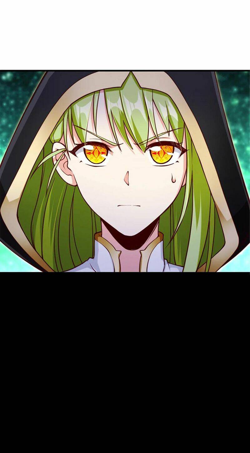 Thả Vu Nữ Đó Ra Chapter 317 - Trang 2