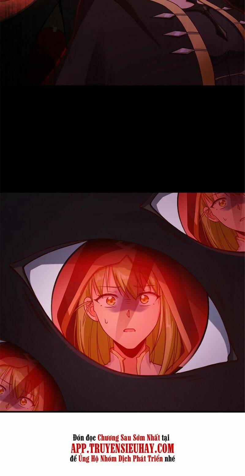 Thả Vu Nữ Đó Ra Chapter 317 - Trang 2