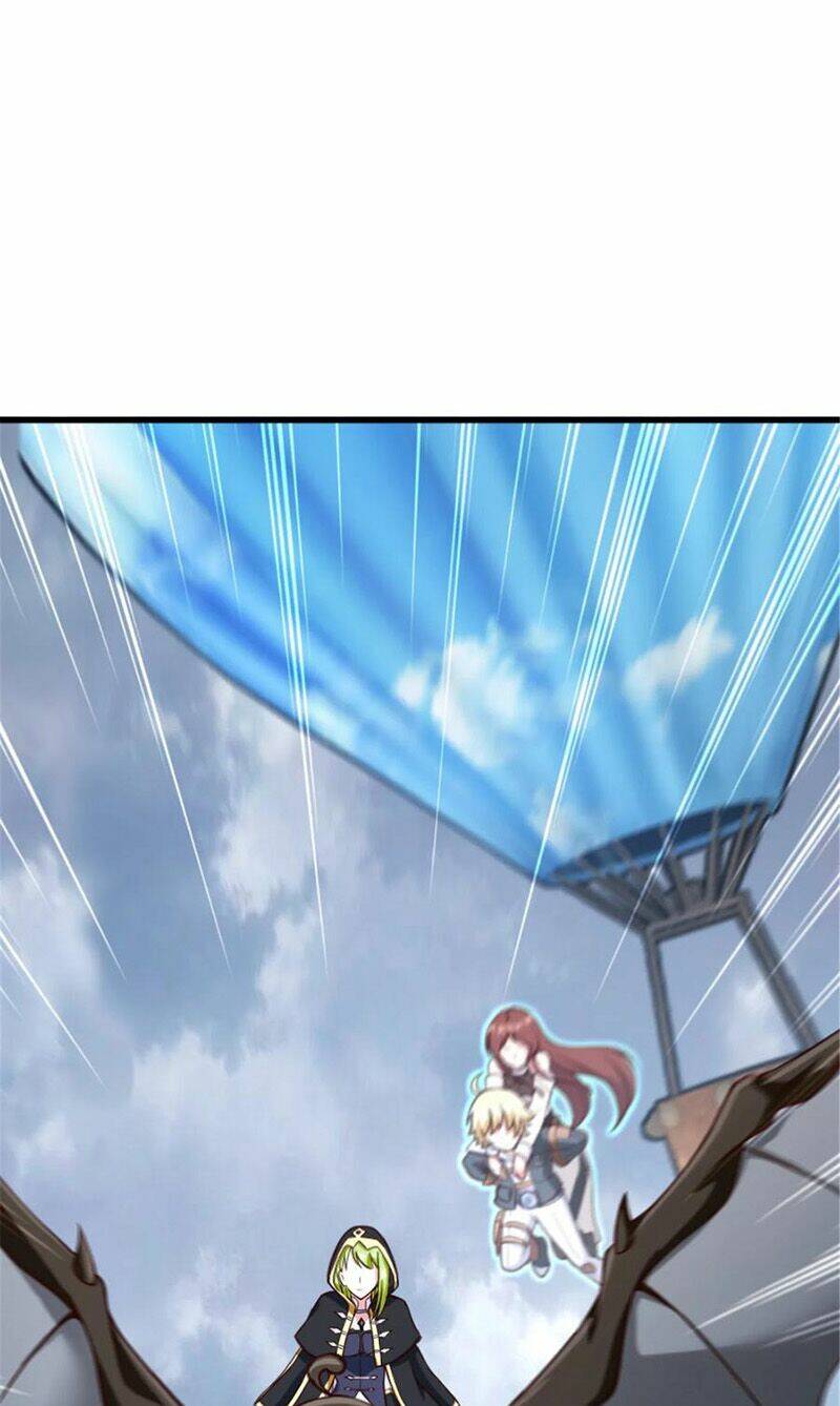 Thả Vu Nữ Đó Ra Chapter 317 - Trang 2