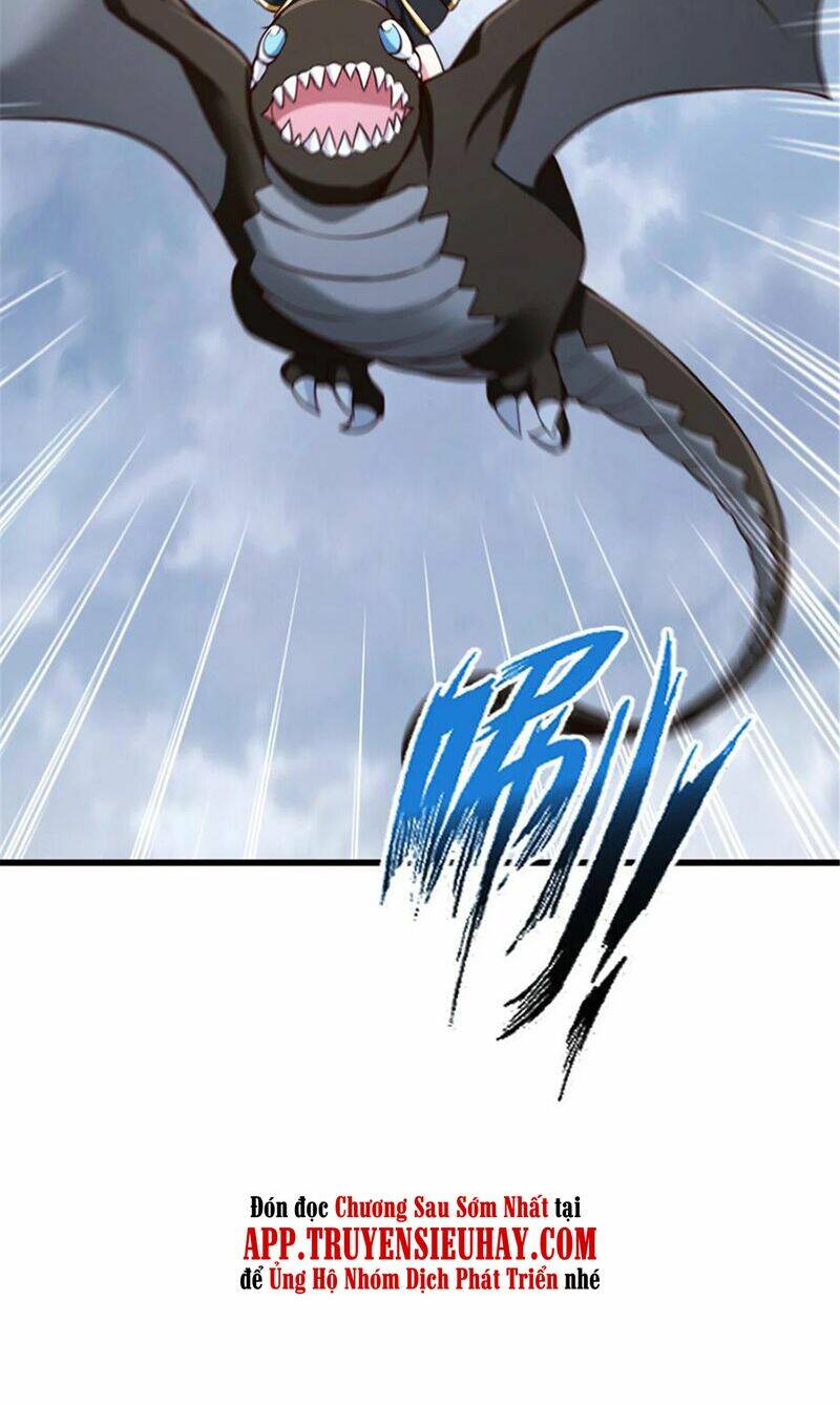 Thả Vu Nữ Đó Ra Chapter 317 - Trang 2