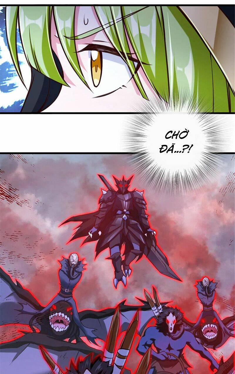 Thả Vu Nữ Đó Ra Chapter 317 - Trang 2