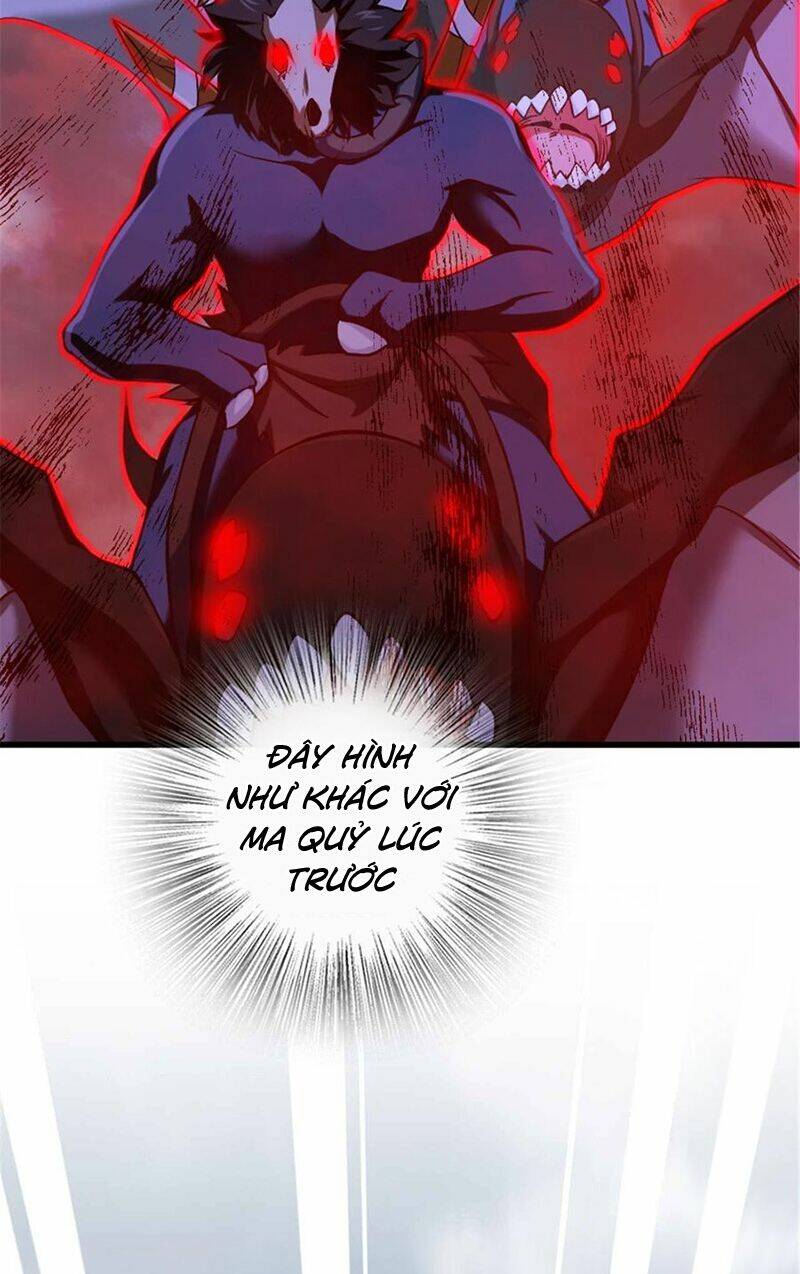 Thả Vu Nữ Đó Ra Chapter 317 - Trang 2