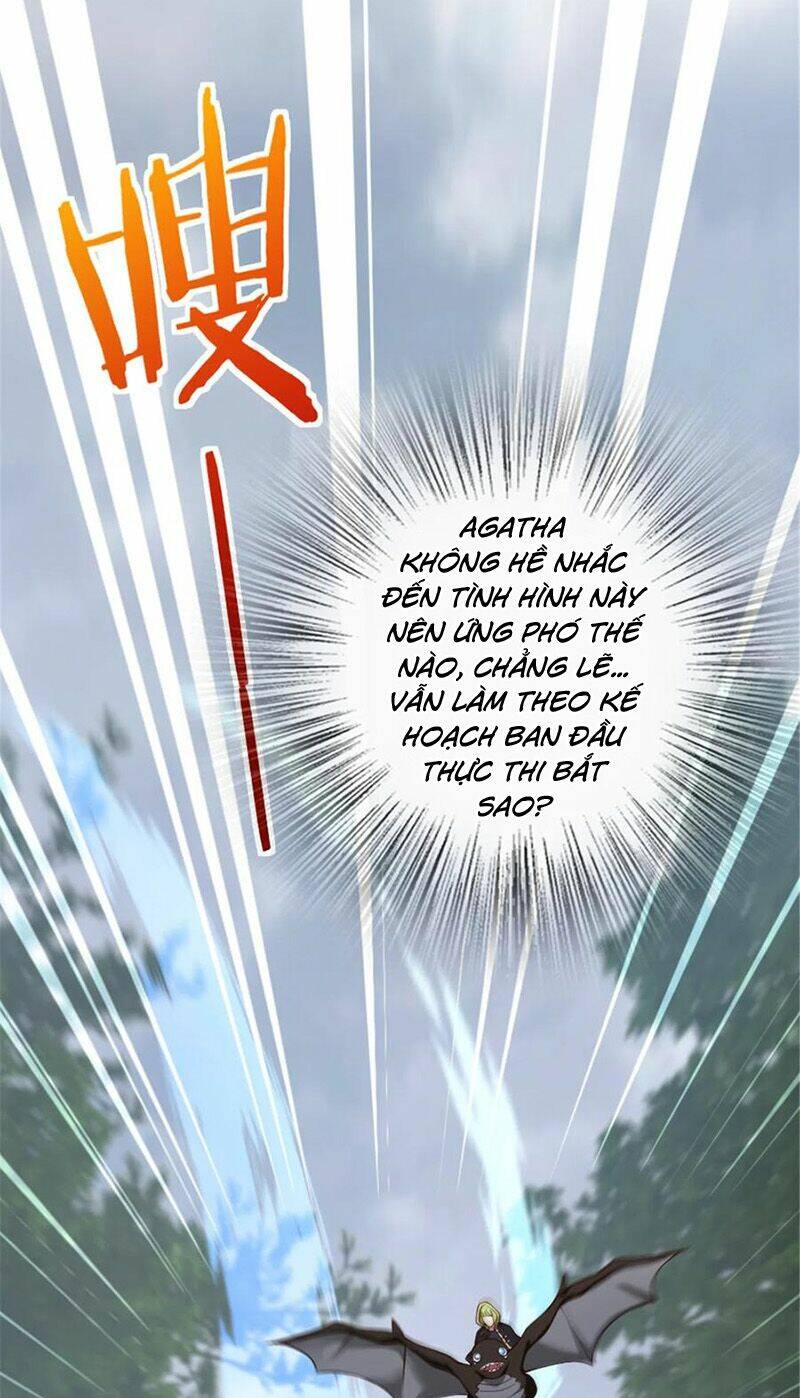 Thả Vu Nữ Đó Ra Chapter 317 - Trang 2