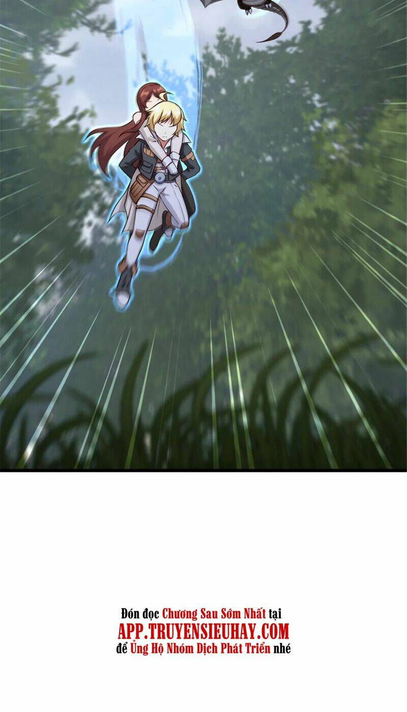 Thả Vu Nữ Đó Ra Chapter 317 - Trang 2