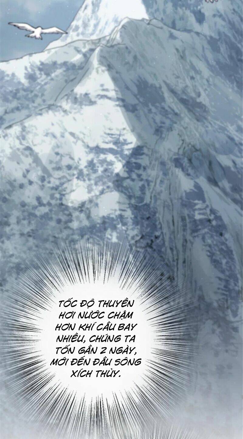 Thả Vu Nữ Đó Ra Chapter 317 - Trang 2