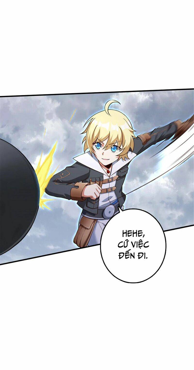 Thả Vu Nữ Đó Ra Chapter 317 - Trang 2