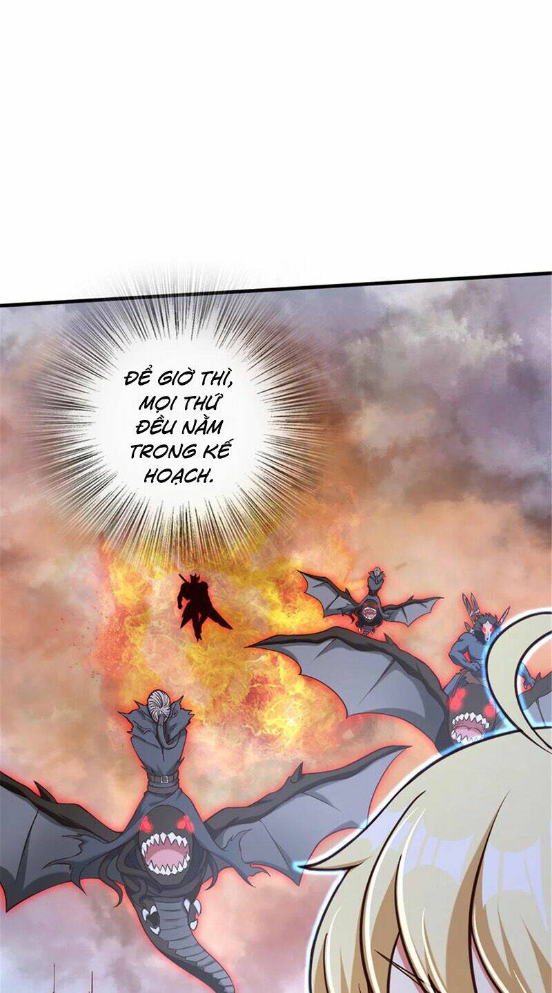 Thả Vu Nữ Đó Ra Chapter 317 - Trang 2