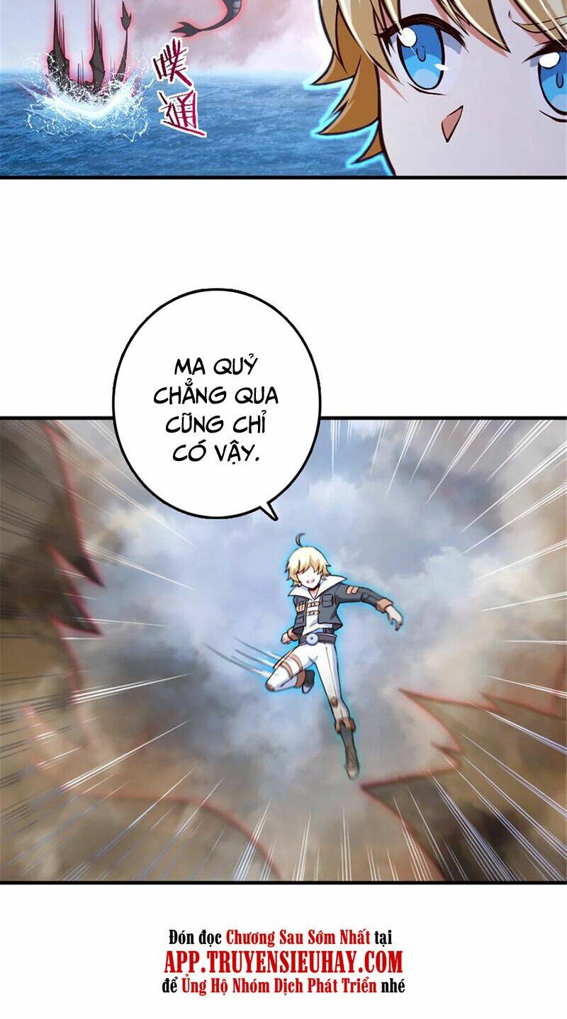 Thả Vu Nữ Đó Ra Chapter 317 - Trang 2