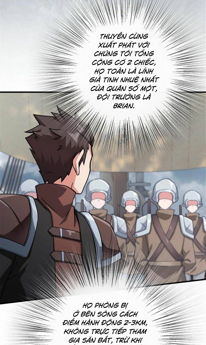 Thả Vu Nữ Đó Ra Chapter 317 - Trang 2