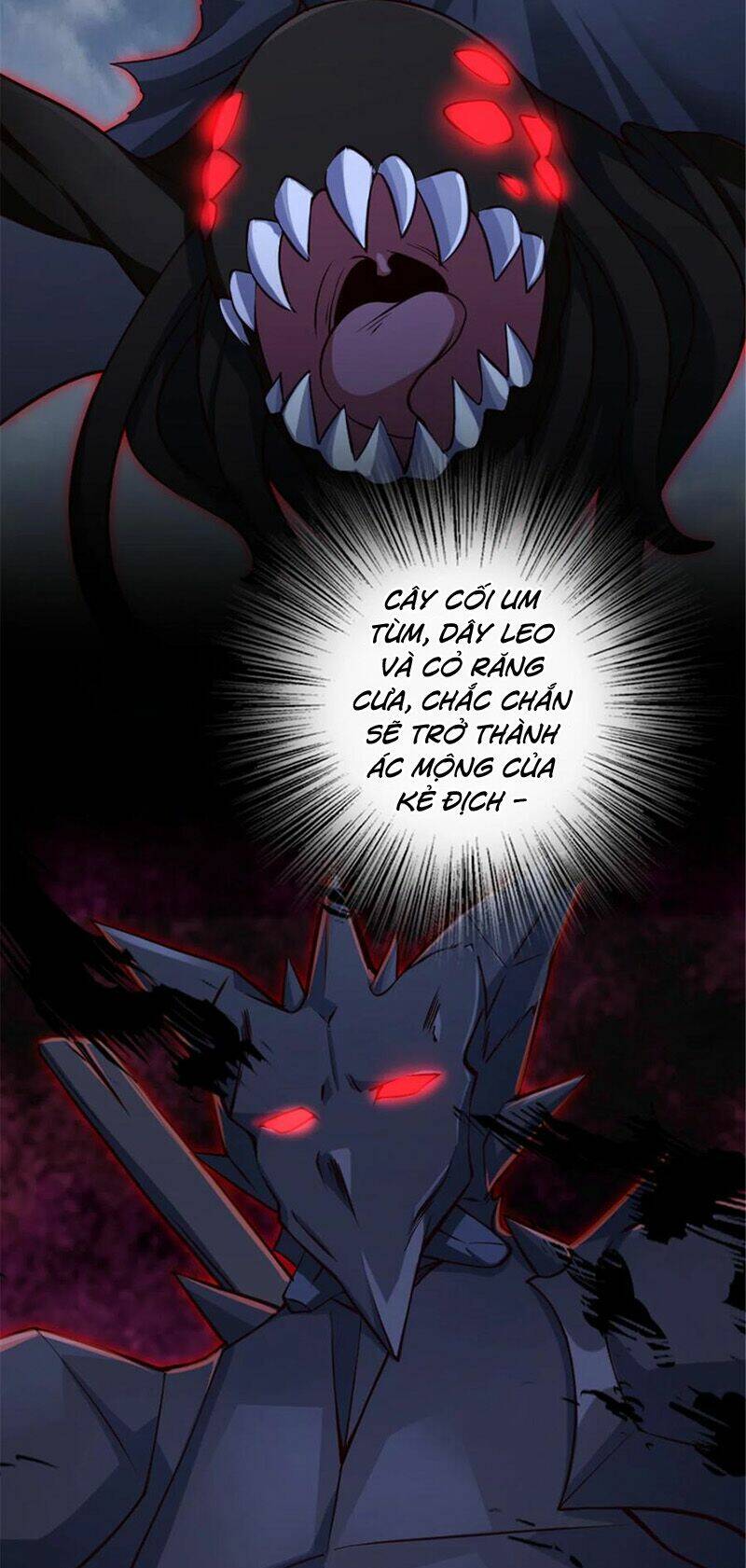 Thả Vu Nữ Đó Ra Chapter 317 - Trang 2