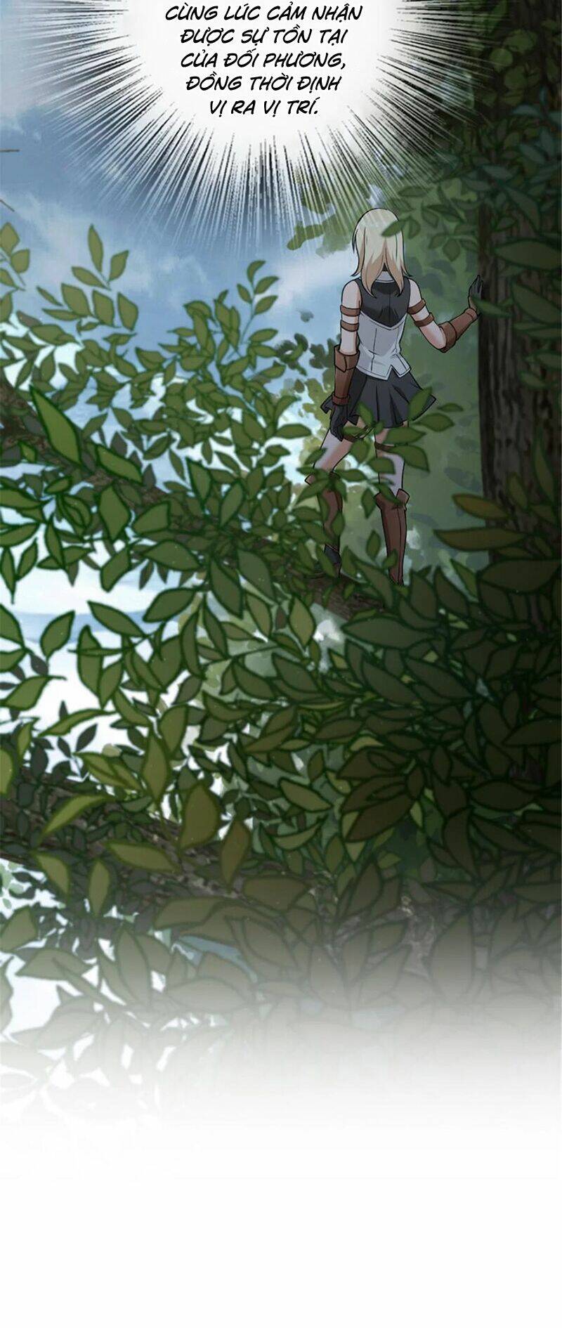 Thả Vu Nữ Đó Ra Chapter 317 - Trang 2