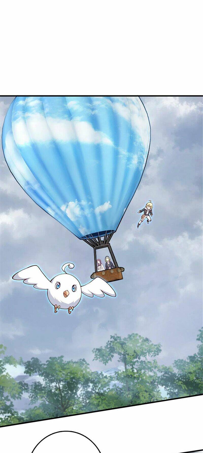 Thả Vu Nữ Đó Ra Chapter 317 - Trang 2