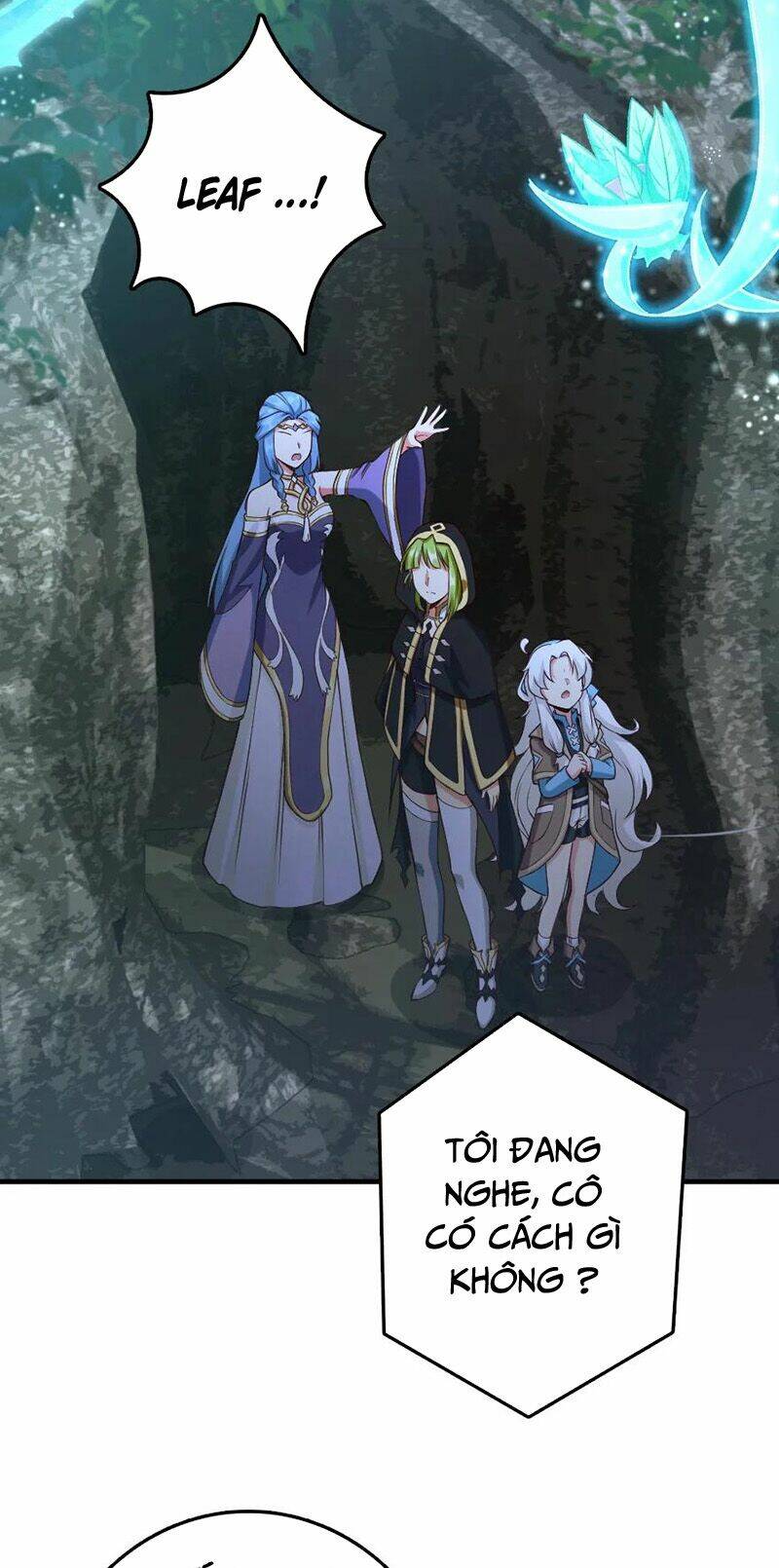 Thả Vu Nữ Đó Ra Chapter 318 - Trang 2