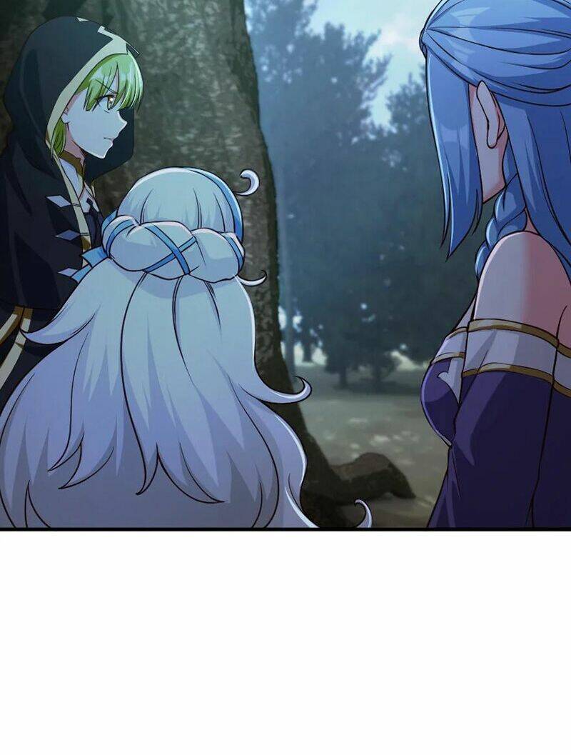 Thả Vu Nữ Đó Ra Chapter 318 - Trang 2