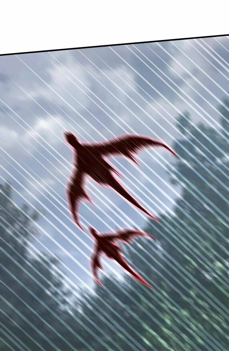 Thả Vu Nữ Đó Ra Chapter 318 - Trang 2