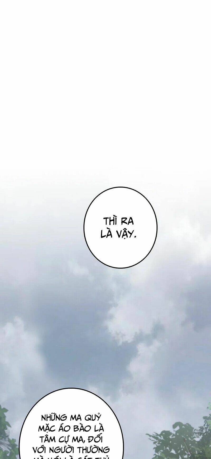 Thả Vu Nữ Đó Ra Chapter 318 - Trang 2