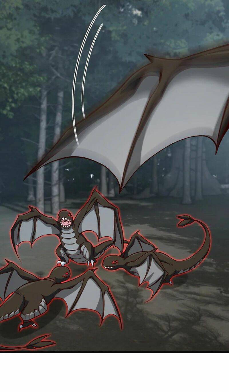 Thả Vu Nữ Đó Ra Chapter 318 - Trang 2