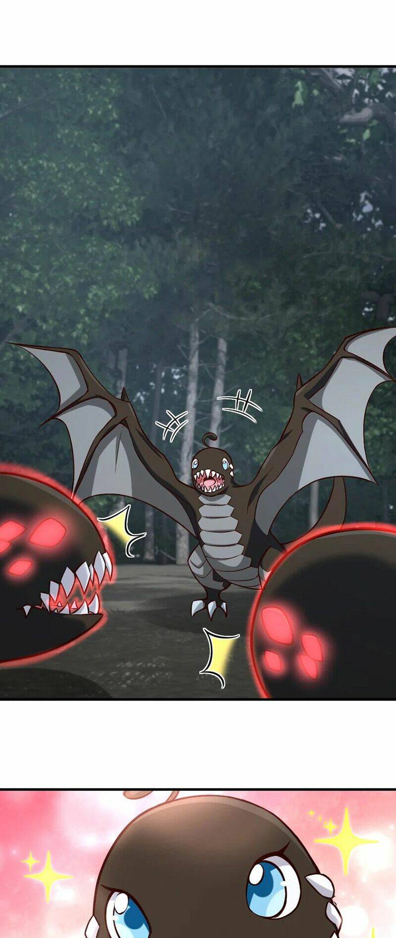 Thả Vu Nữ Đó Ra Chapter 318 - Trang 2